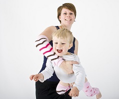 FitmitBaby Mamifit Sport mit Baby